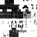 Hurt Girl 2 ★ skin