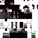 Hurt Girl 2 ★ ( Red Version ) skin