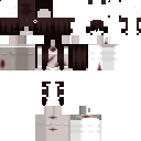 Hurt Girl 3 ★ skin