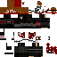 I_am_Mindless - Animated Eyes skin