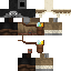 i am sad skin