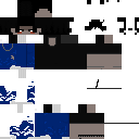 IANROD skin