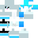 "I beg to yiffer" skin