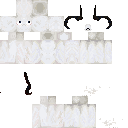 Ibex Rabbit (Eve) skin