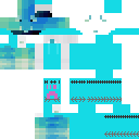 Icefox Holidaysweter (Credit: Sato) skin