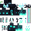 Ice Ghost skin