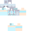 Ice paradise skin