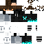 Ice Teen skin