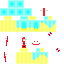 Iconic revamp skin