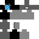 Idk atp skin