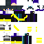 Idk, character skin