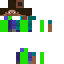 idk guybored skin