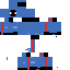 Idk how to name it skin