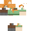 IDK I was bored skin