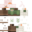 IDK just Leif ig skin