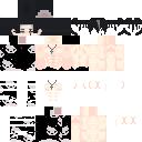 Idk skin skin