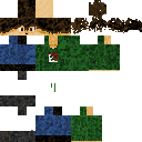 Idk what is this I just made it skin
