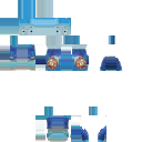 idk what this is all i know is blue skin