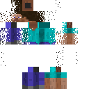 I don't feel so good dock :( skin