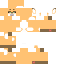 I don't have a name skin