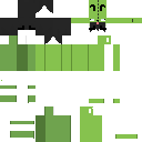 I fixed coco’s skin skin