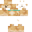 i found it online Doge! skin
