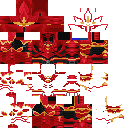 Ignis Knight skin