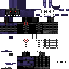 Ignited Bonnie skin
