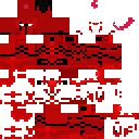 Igris the blood red skin