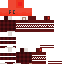ik its early but christmas skin