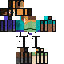 İKİZLER? skin