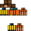 i like sandwich skin