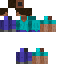 I lost my face skin