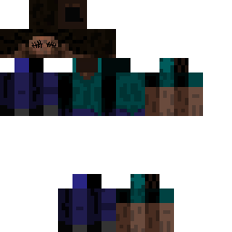 ILoveBlocks4578 skin