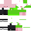 I love pigs pighoodie skin