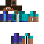 İlyas skin