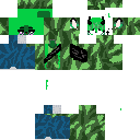I make help limefuzzy skin new^^ skin
