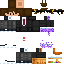 ImDragonG skin