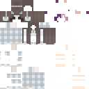 I’m kind of sorry for weird skins skin