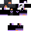 Improvd Aphmau skin w/tyilbark look skin