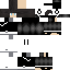 improve zane skin Jannik look again skin