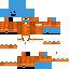 IndiKZ47 [Prisoner Edition] skin