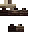 Infrastructure displaying atypicall skin