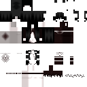 Injured Army (idk) Girl ★ skin