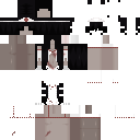 Injured Nurse (Edited + Head) ★ skin