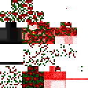 Inside Rose Bush skin