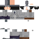 Inspector Gadget Skin skin