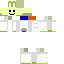 Interno [Hospital de Animales] skin
