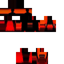 Into the dead (Opulence) skin