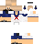 Invader YHS skin